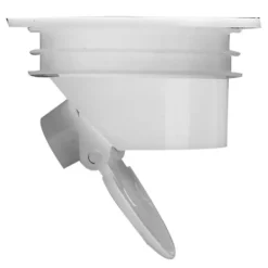 LAIQIANKUA Skadedjur & Insekter-Golvavlopp Anti-luktstopp Envägsventil Duschavlopp Sil Tätning Lock Cover Kök none