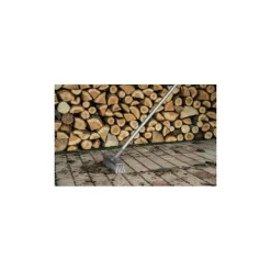 Bradas Städmoppar-Golvborste