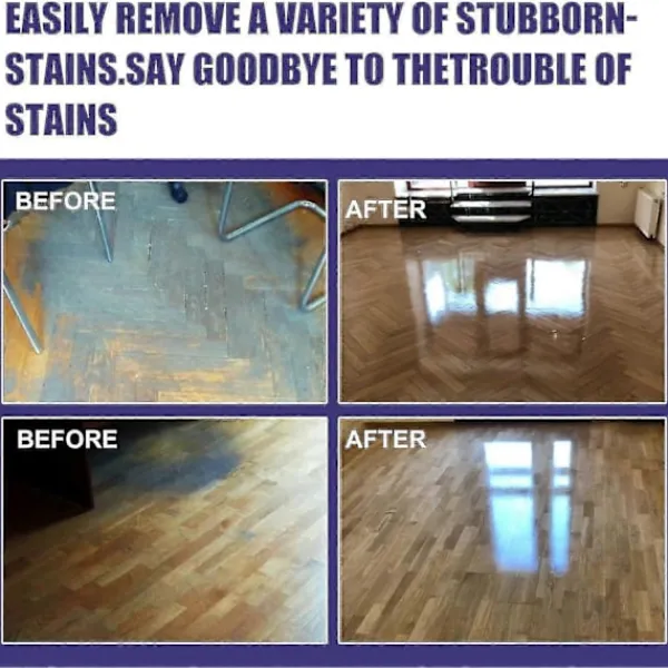 Rengöringsmedel-Golvrengöring för alla robotdammsugare och moppar, flytande golvrengöringsmedel kompatibelt med Roborock & Omo Joint, S8 Pro Ultra/s8/s8+/q5/q7-serien | Fyndiq