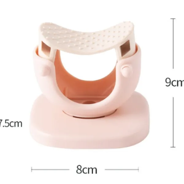 Städmoppar-Grön Mopp Väggmonterad Pike Kranhållare Croc