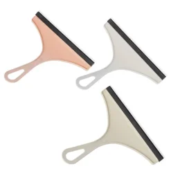 unbranded Fönsterrengöring-Gummiskrapa perfekt för kakel, speglar och mer