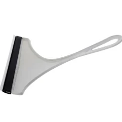 unbranded Fönsterrengöring-Gummiskrapa perfekt för kakel, speglar och mer