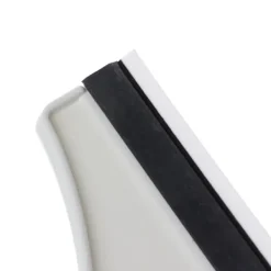 unbranded Fönsterrengöring-Gummiskrapa perfekt för kakel, speglar och mer