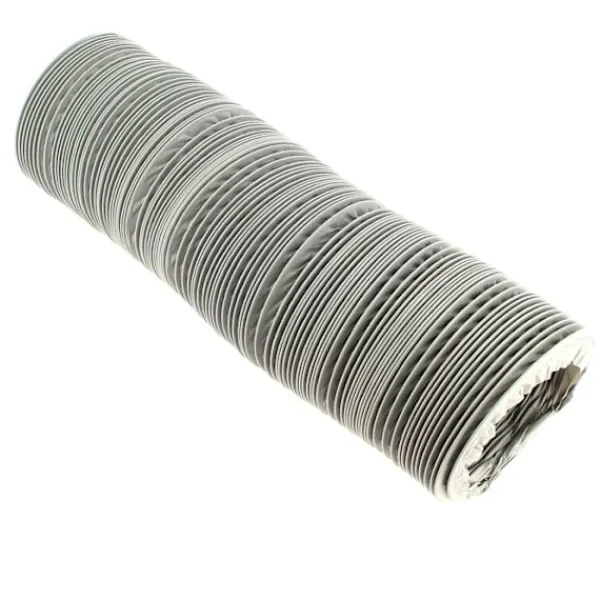 BRANDT Tvättmaskiner-Gummislang torktumlare d=90 3m 57x0094 35600059 - torktumlare