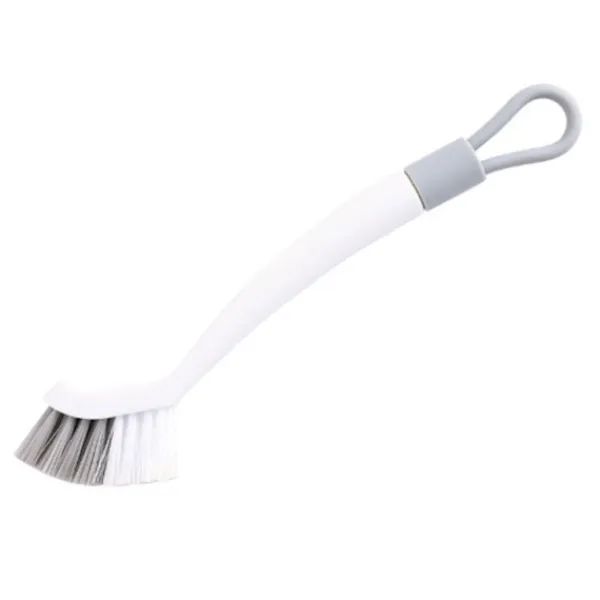 unbranded Fönsterrengöring-Handhållen Fönsterborste Fönster Skjutdörr Spår Rengöringsborste Verktygsset