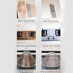 Ångtvättar-*Handhållen högtrycksångrengörare, ångrengörare, 2500W ångrengörare med borsthuvuden för kök, badrum, bil (vit){YFL}(F2)