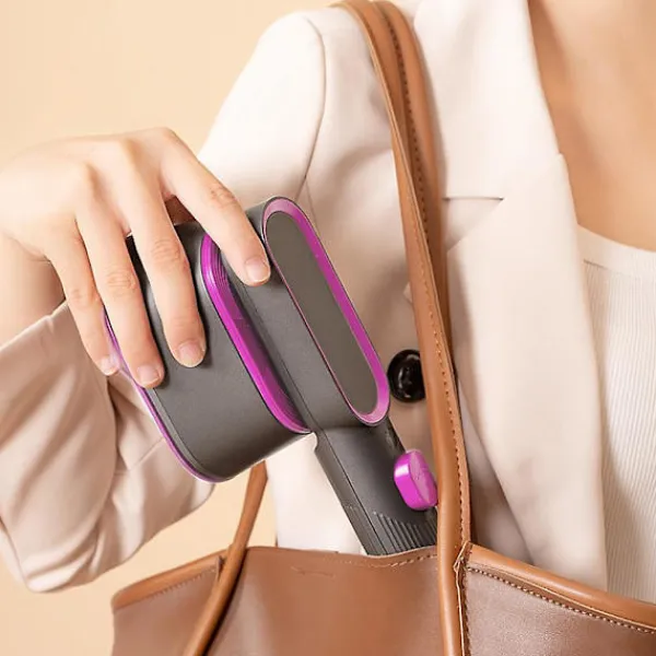 Strykjärn-Handhållen Klädångare - Hushålls Portabel Mini Strykmaskin för Kläder