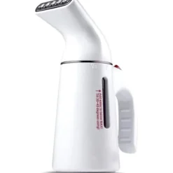 Ångtvättar-Handhållen Klädångare 240 ml Stor Kapacitet, Handhållen Klädångare För Hem Och Resa