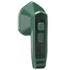 Ångtvättar-Handhållen minidamptång reseportabel klädångare för kläder