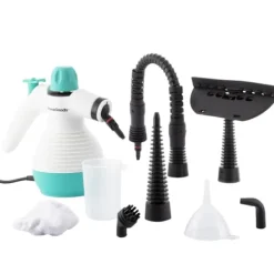 Ångtvättar-Handhållen Ångtvätt för Städning one size