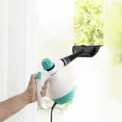 Ångtvättar-Handhållen Ångtvätt för Städning one size