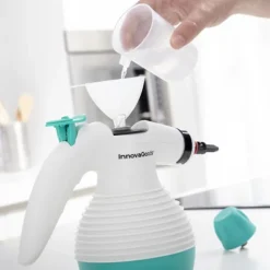 Ångtvättar-Handhållen Ångtvätt för Städning one size