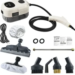 Selected deals Ångtvättar-Handhållen tryckångrenare