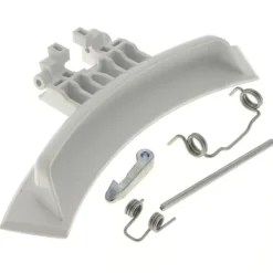 ELECTROLUX Tvättmaskiner-Handtag för fönster vit 4055193256 - tvättmaskin