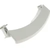 BOSCH Tvättmaskiner-Hatchhandtag 00751782 - tvättmaskin