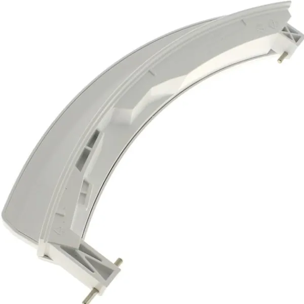 BOSCH Tvättmaskiner-Hatchhandtag 00751782 - tvättmaskin