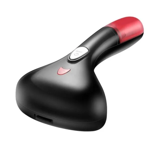 Hommy Ångtvättar-Hem Hand Plagg Strykjärn Ångkokare för kläder Resande BärbarKraftfullt Tyg Ånga