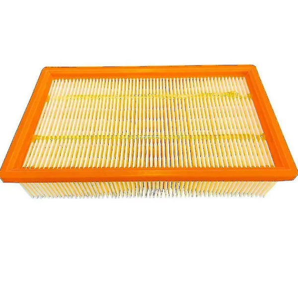 FMYSJ Dammsugare & Tillbehör-Hepafilter för Karcher Nt25 Nt35 Nt360 Nt45/1 Dammsugare Filter (FMY)