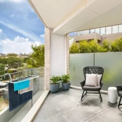 Het rea Tvättillbehör-Hett erbjudande till lågt pris! Torkställning för kläder - Hängande ställning för element och balkong, Liten storlek, 3m torkkapacitet, Vit, 50cm längd - Glad | Fyndiq