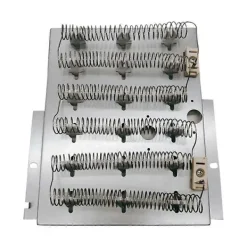 Heta säljare Torktumlare-Hett erbjudande till lågt pris! WPY503978, 510329P, AP6024199 Torktumlare Värmeelement Kit Passar Speed Queen Maytag MagAmana Ersätter 503978 14218929-Glad | Fyndiq