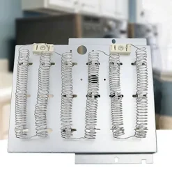 Heta säljare Torktumlare-Hett erbjudande till lågt pris! WPY503978, 510329P, AP6024199 Torktumlare Värmeelement Kit Passar Speed Queen Maytag MagAmana Ersätter 503978 14218929-Glad | Fyndiq