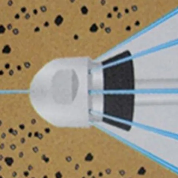 Hommy Högtryckstvättar-Hög tryck rör muddring rengöring munstycke tvättare avlopp 6 jet munstycke tvätt maskin