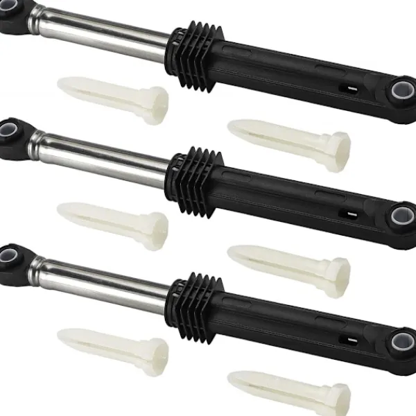 NICEGOU Tvättmaskiner-Högkvalitativt helt nytt 3 st 383EER3001G 4901ER2003A Tvättmaskin Ersättningsdel för LG