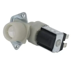 Tvättmaskiner-Hög/Låg Temperatur Tvättmaskin Vatteninloppsventil AC220-240V Ersättning Banmo