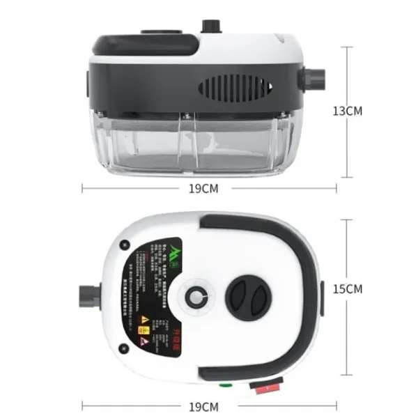 Hommy Ångtvättar-Högtemperatur Ånga rengöring, Luftkonditionering, Kök Olja Fläck, Hushålls Kommersiell rengöring