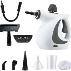 Ångtvättar-Högtemperatur- och högtrycksångrengörare för hushållsapparater