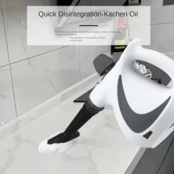 Ångtvättar-Högtemperatur- och högtrycksångrengörare för hushållsapparater