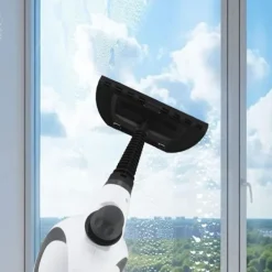 Ångtvättar-Högtemperatur- och högtrycksångrengörare för hushållsapparater