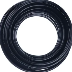 Rosfix Högtryckstvättar-Högtrycksslangförlängning 10M QC – Nylonförstärkt | 200 Bar | Kompatibel med Stihl, Nilfisk, Gerni