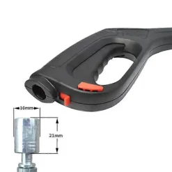 Högtryckstvättar-Högtrycksspray för Faip Patriot Bosche Hög Biltvättstillbehör