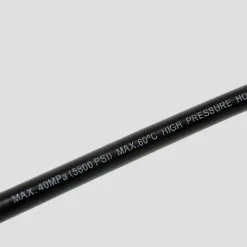 INF Högtryckstvättar-Högtryckstvättslang - 30m Karcher-kompatibel 5 m