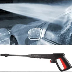 FMYSJ Högtryckstvättar-Högtrycksvattenpistol - Bosch AQT Black & Decker - 16Mpa (FMY)