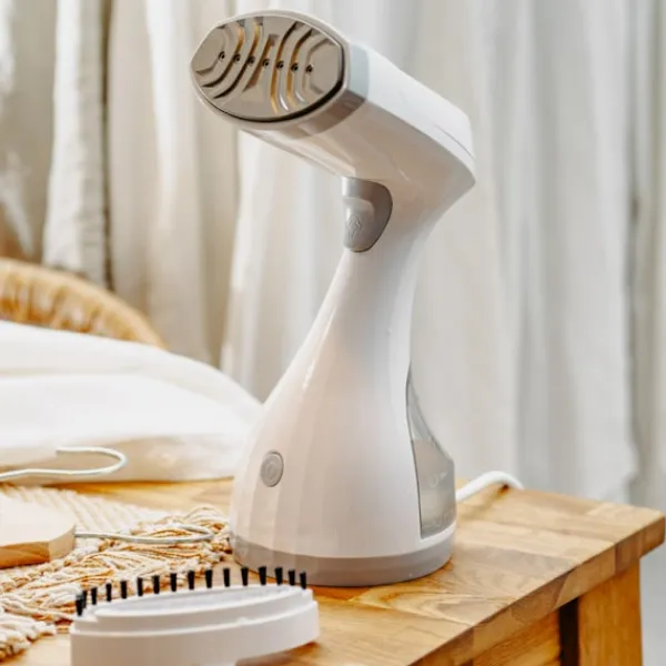 Ångtvättar-High Power Fast Heating Garment Steamer