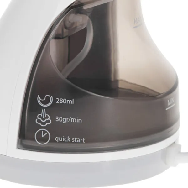 Ångtvättar-High Power Fast Heating Garment Steamer