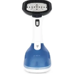 HKOENIG Ångtvättar-STM10 - Steamer Blå, svart och vit