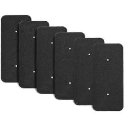 FMYSJ Torktumlare-Hoover 40006731 6-pack Torktumlare Filter Set (FMY) 6-pack