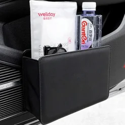 DAO Soptunnor-Hopfällbar Bil Soptunna Hängande Soptunna [DB]