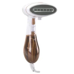 Northix Ångtvättar-Hopfällbart Ångstrykjärn