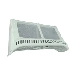 Torktumlare-Hotpoint TCFS83BGPUK Torktumlare Filter M2 Stängd