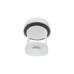 BRONZE Tvättmaskiner-Hotpoint Tvättmaskin Avloppspump Filter [BR]