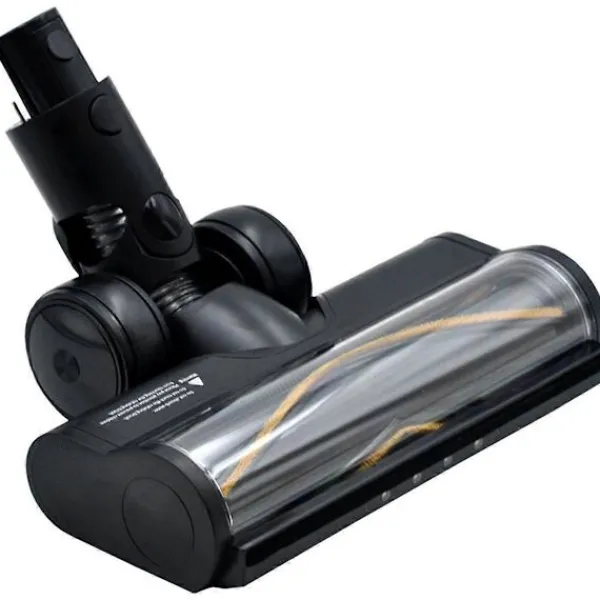 GIFT OF G Dammsugare & Tillbehör-Hårdgolvsborste för Dreame R10 R20 R30 T20 T20pro T30 Dammsugare med LED-damm O