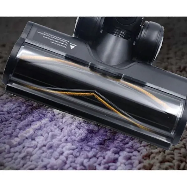 GIFT OF G Dammsugare & Tillbehör-Hårdgolvsborste för Dreame R10 R20 R30 T20 T20pro T30 Dammsugare med LED-damm O