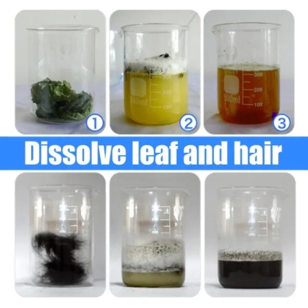 Hommy Rengöringsmedel-Hushålls avloppsrengöring deodorant kök toalett badkar avlopp rengöring pulver Rör muddring verktyg