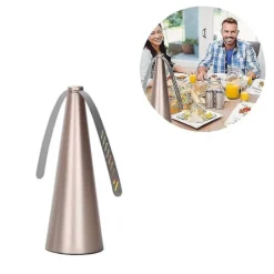 Skadedjur & Insekter-Hushållsflugfångare Flugrepellantfläkt Insektsmördare Fly Away 3 färger