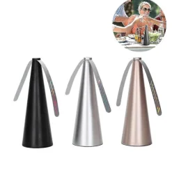 Skadedjur & Insekter-Hushållsflugfångare Flugrepellantfläkt Insektsmördare Fly Away 3 färger