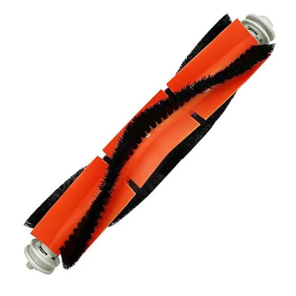 DAO Dammsugare & Tillbehör-Huvudborste för dammsugare i ABS+gummi+nylon, speciellt utformad för Dreame L10 Plus/Z10 Pro/D10 Plus